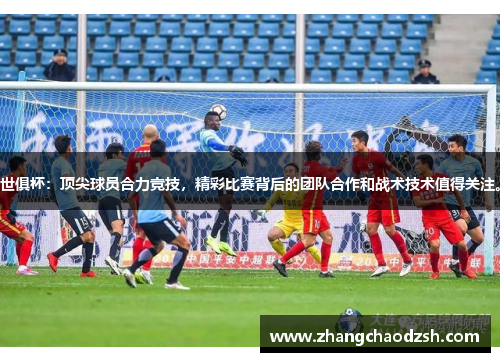 世俱杯：顶尖球员合力竞技，精彩比赛背后的团队合作和战术技术值得关注。